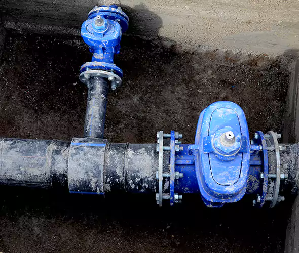 Certified Plumbers for Water Line Installation in Beverly, MA