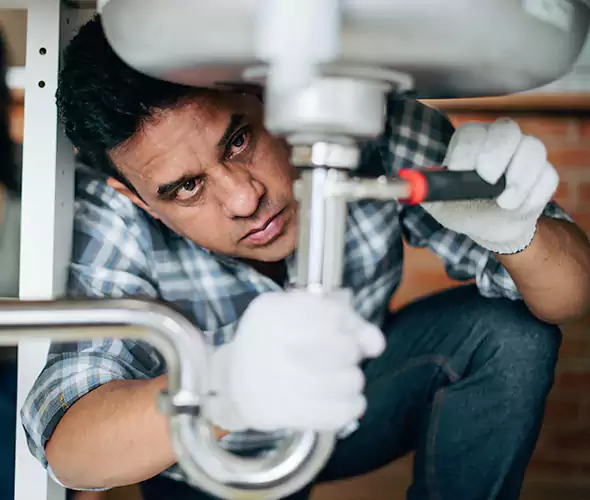 Expert Plumber for Water Line Repair in Beverly, MA: Schedule Affordable Water Line Repair Services with Us