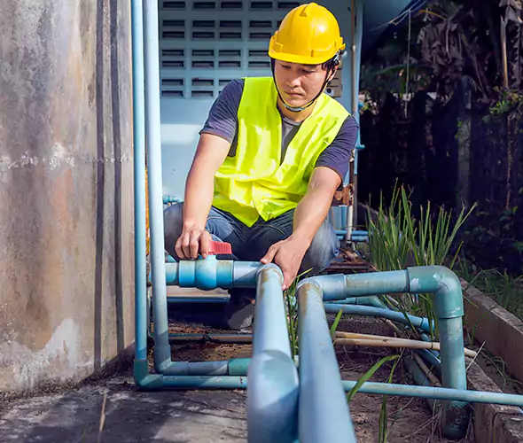 Expert Plumber for Water Line Replacement in Beverly, MA: Schedule Affordable Water Line Replacement Services with Us