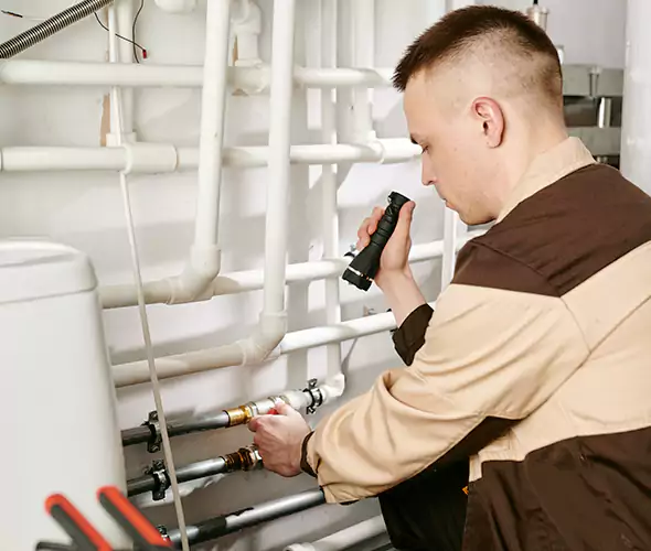 Trusted Water Softener Installers in Beverly, MA