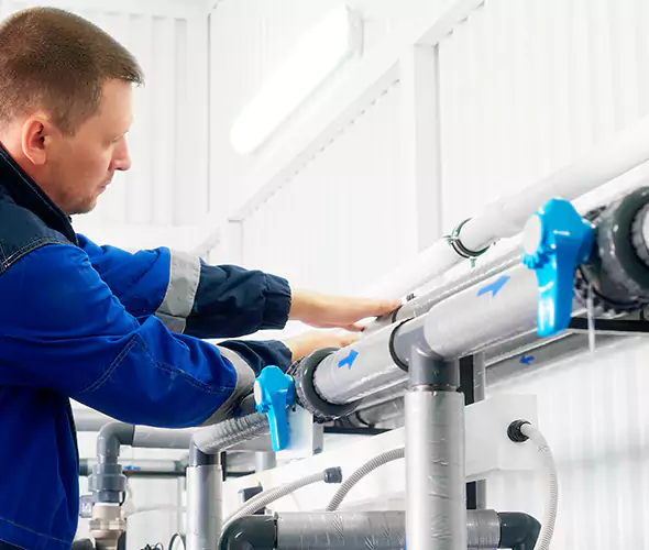 Expert Plumber for Water Softener Maintenance in Beverly, MA: Schedule Professional Maintenance with Us