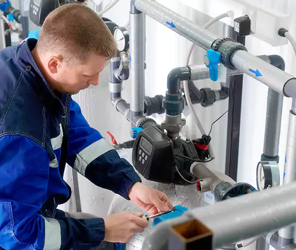 Expert Plumber for Water Softener Repair in Beverly, MA