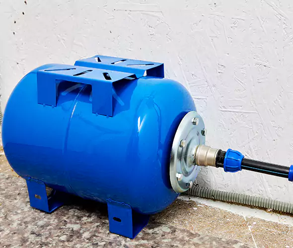 Expert Plumber for Well Pressure Tank Replacement in Beverly, MA: Schedule Affordable Tank Replacement Services with Us