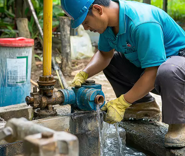 Expert Plumber for Well Pump Replacement in Beverly, MA: Schedule Affordable Well Pump Replacement Services with Us