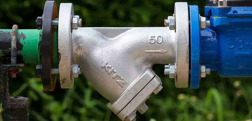 Professional Backflow Preventer Installation Services in Beverly, MA
