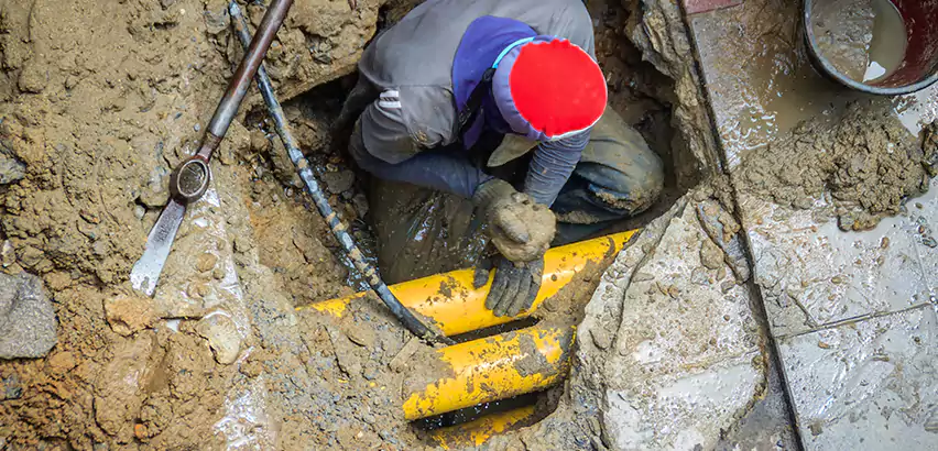 Clogged Drain Repair in Beverly, MA