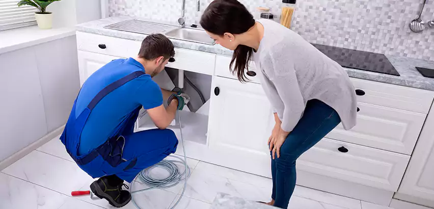 Professional Clogged Sewer Line Repair in Beverly, MA