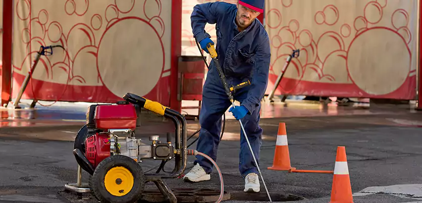 Professional Drains Camera Inspection in Beverly, MA