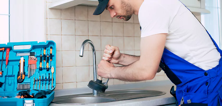 Emergency Plumber in Beverly