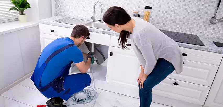 Fast Emergency Plumbing Repair Services in Beverly, MA