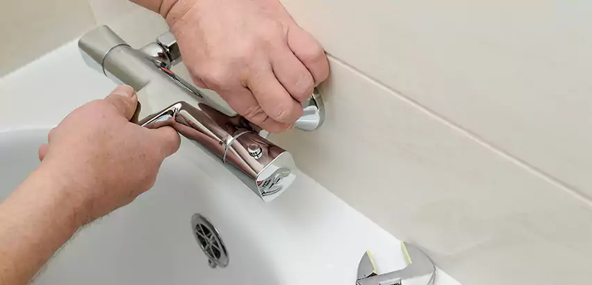 Faucet Installation in Beverly