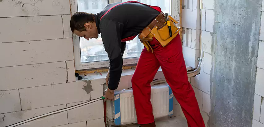 Professional Foundation Leak Repair Services in Beverly, MA