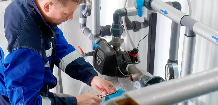 Reliable Gas Line Installation Services in Beverly, MA