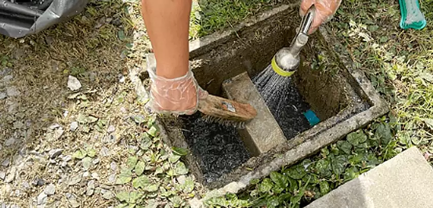 Professional Grease Trap Cleaning Services in Beverly, MA