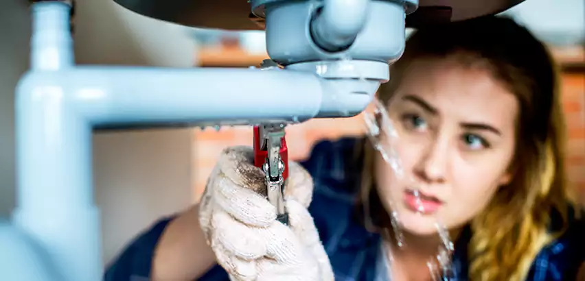 Reliable Pipe Repair Services in Beverly, MA