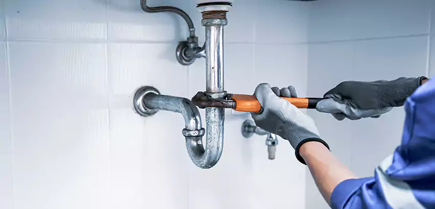 Plumbers Near Me in Beverly, MA