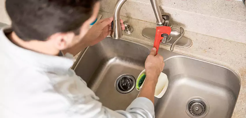 Professional Plumbing Installation Services in Beverly, MA