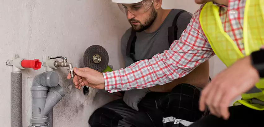 Emergency Plumbing Repair Beverly