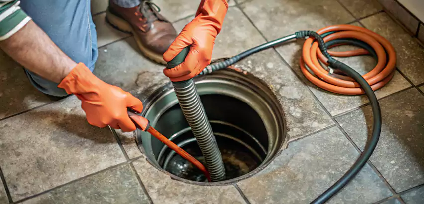 Rooter Services in Beverly, MA