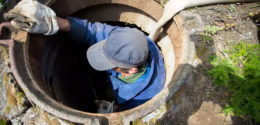 Professional  Septic Tank Repair Services in Beverly, MA