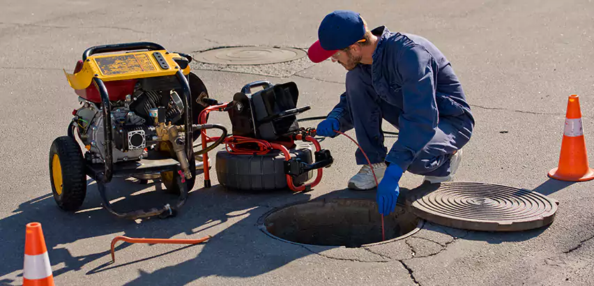 Professional Sewer Repair Services in Beverly, MA