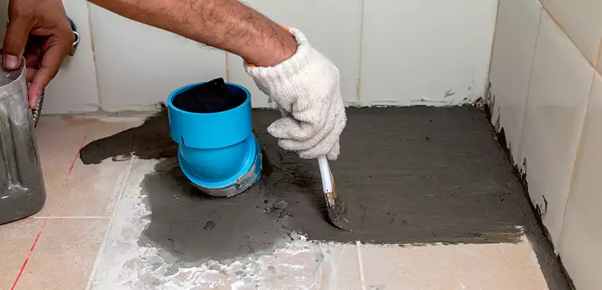 Professional Slab Leak Repair Services in Beverly, MA