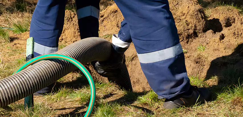 Blocked Drain Repair in Beverly