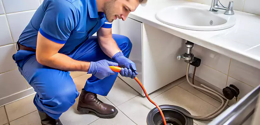 Drain Repair in Beverly