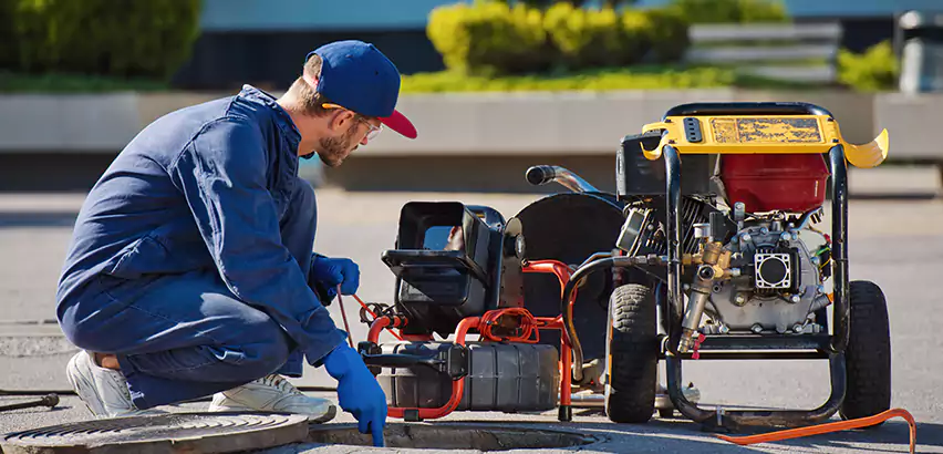 Drain Camera Inspection Near Me Beverly