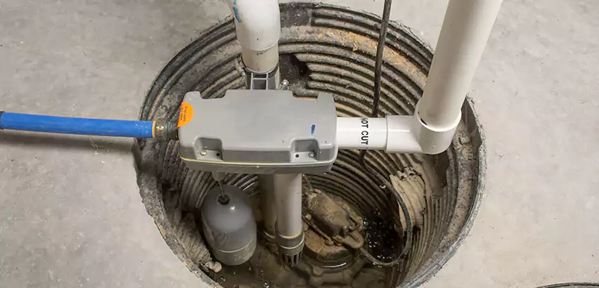 Emergency Sump Pump Repair in Beverly, MA