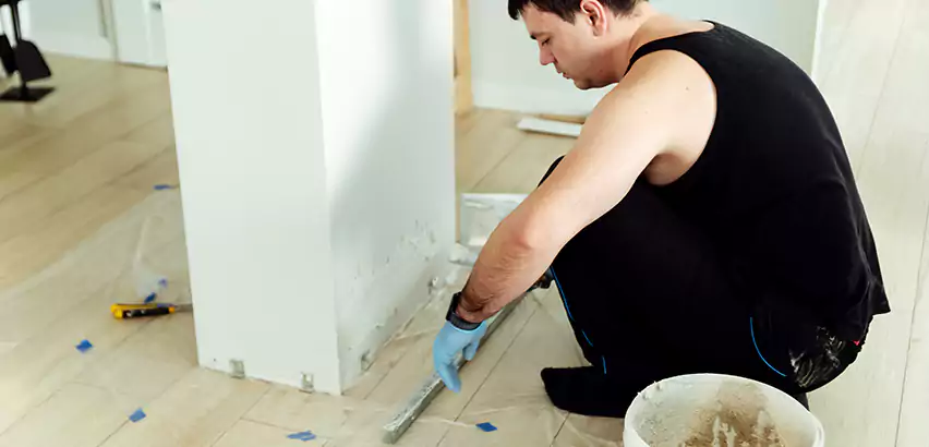 Emergency Foundation Leak Repair in Beverly, MA