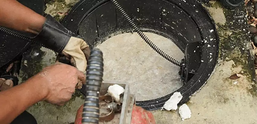 Fat Trap Cleaning in Beverly, MA