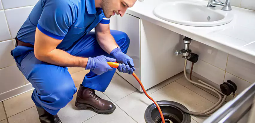Sewer Jetting in Beverly