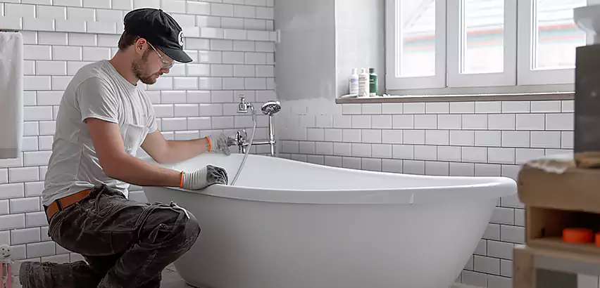 Leak Detection Companies Near Me in Beverly
