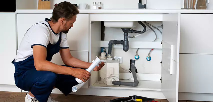 Pipe Replacement Services in Beverly