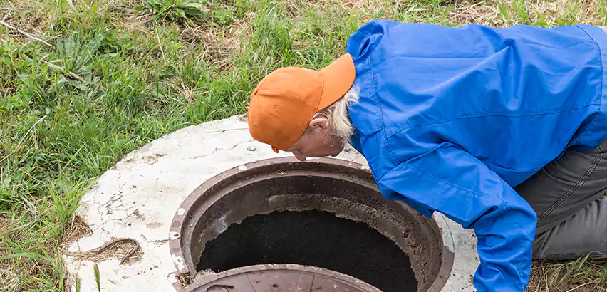 Septic Tank Leak Repair in Beverly, MA