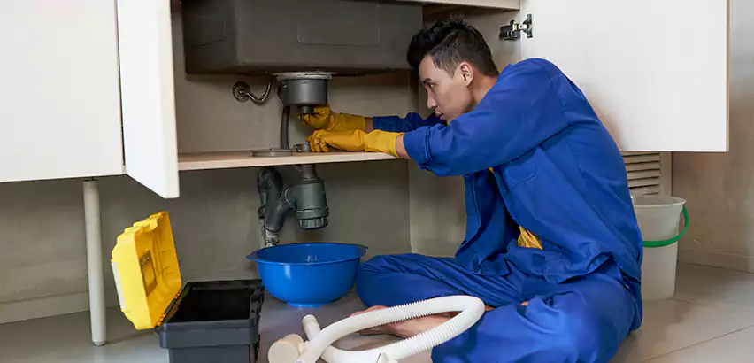 Sewer Line Maintenance Beverly, MA