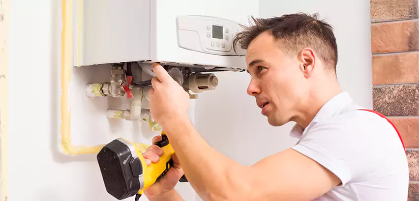Takagi Tankless Water Heater Maintenance in Beverly
