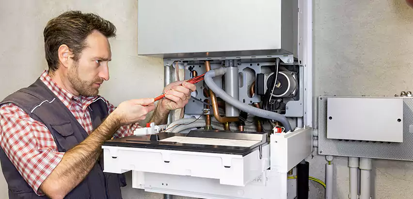 Rinnai Water Heater Maintenance Beverly