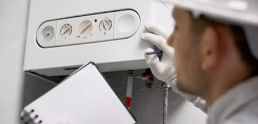 Gas Water Heater Service Near Me Beverly