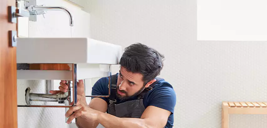 Commercial Water Leak Detection in Beverly