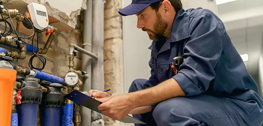 Kinetico Water Softener Repair in Beverly, MA