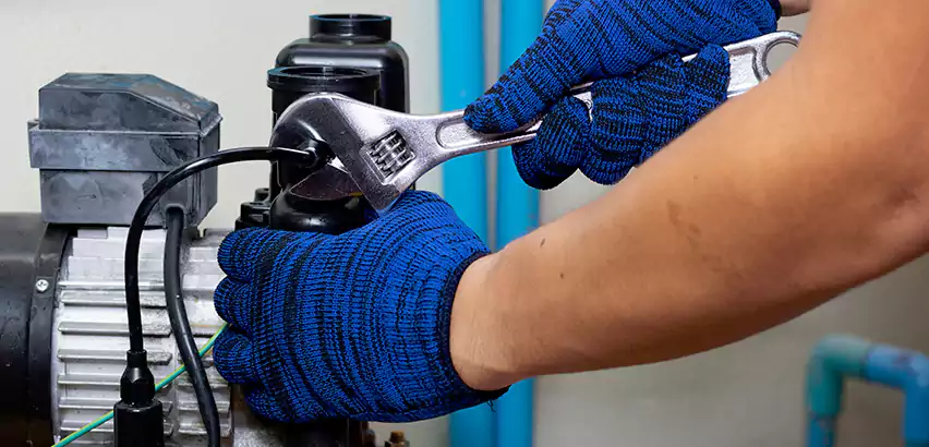 Well Water System Repair in Beverly, MA