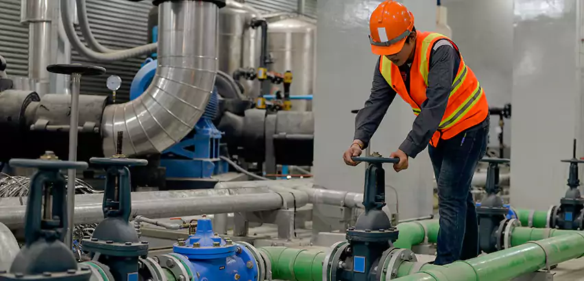 Top-Notch Trenchless Sewer Line Repair Services in Beverly, MA.