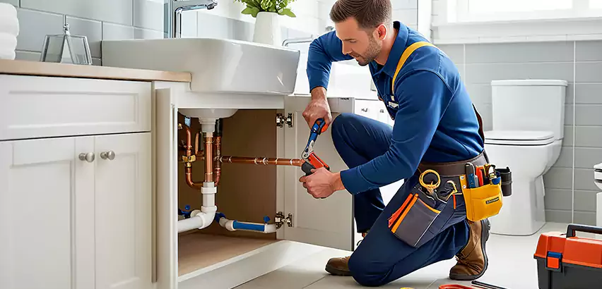 Water Damage Restoration in Beverly
