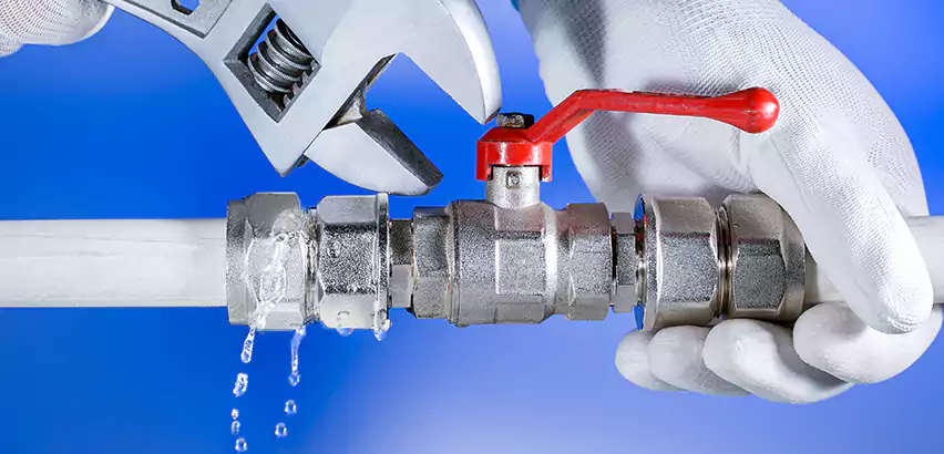 Water Line Repair in Beverly, MA