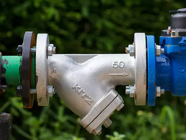 Why Choose Beverly Plumbing Pro for Backflow Preventer Services in Beverly, MA?