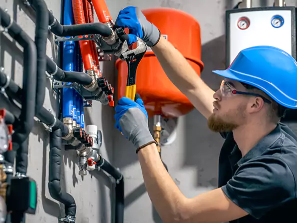 Why Choose Beverly Plumbing Pro for Backflow Preventer Installation in Beverly, MA?