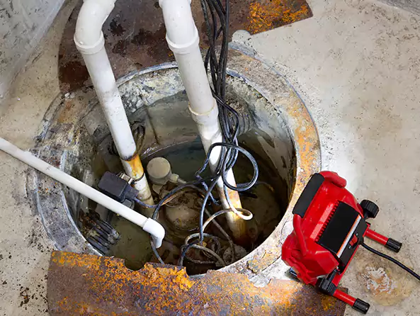 Why Choose Beverly Plumbing Pro for Basement Sump Pump Installation in Beverly?