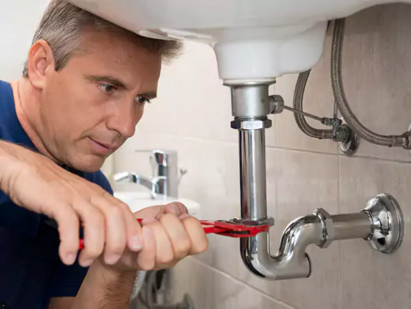 Why Choose Beverly Plumbing Pro for Bathroom Plumbing in Beverly, MA?